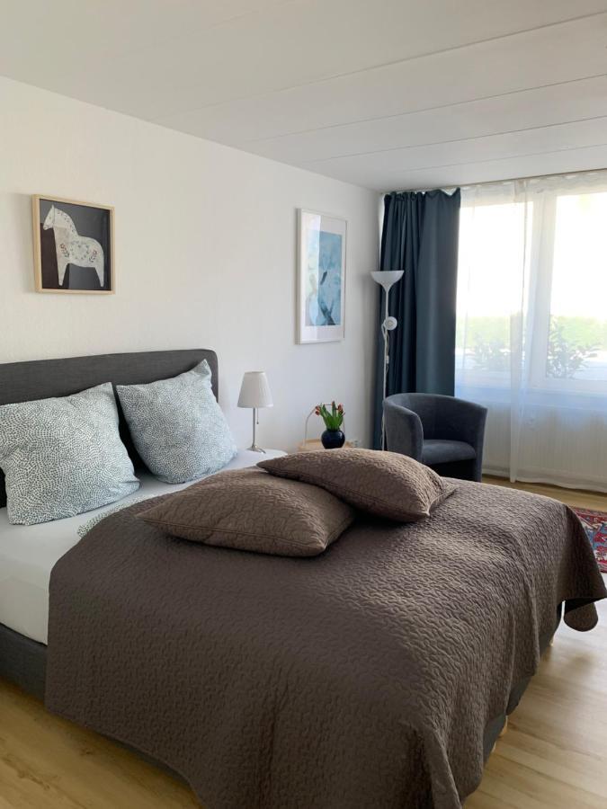 Hotel Markgraf Bad Bellingen Zewnętrze zdjęcie