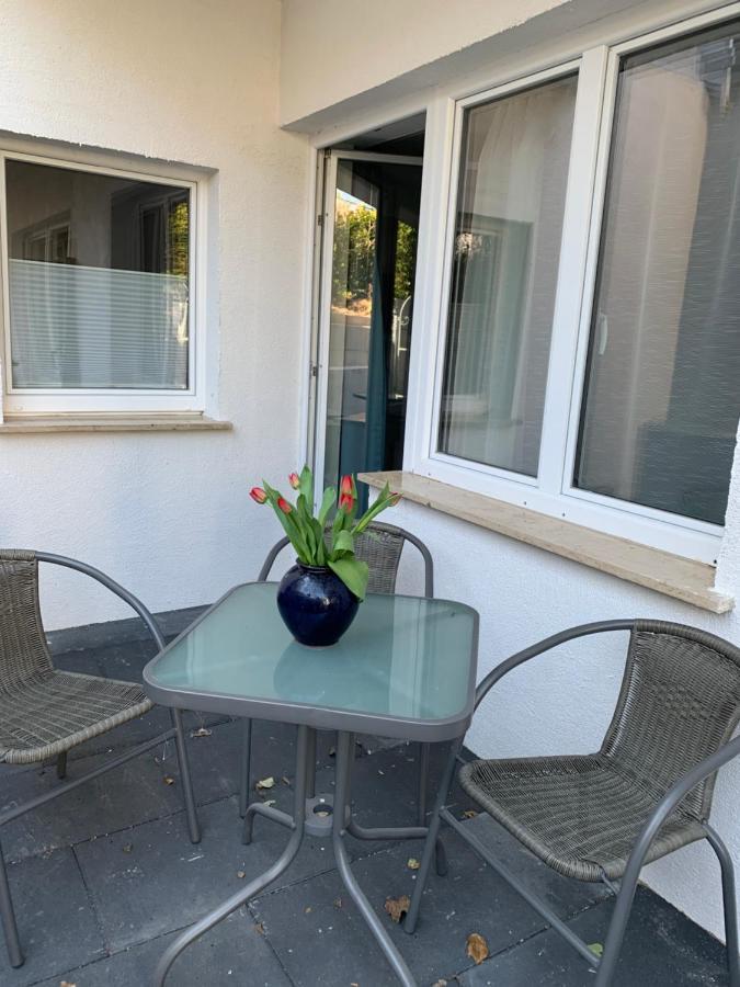 Hotel Markgraf Bad Bellingen Zewnętrze zdjęcie