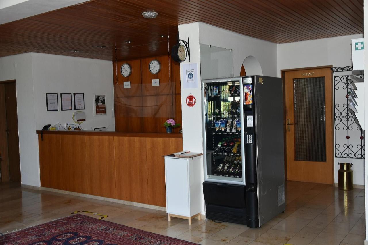 Hotel Markgraf Bad Bellingen Zewnętrze zdjęcie
