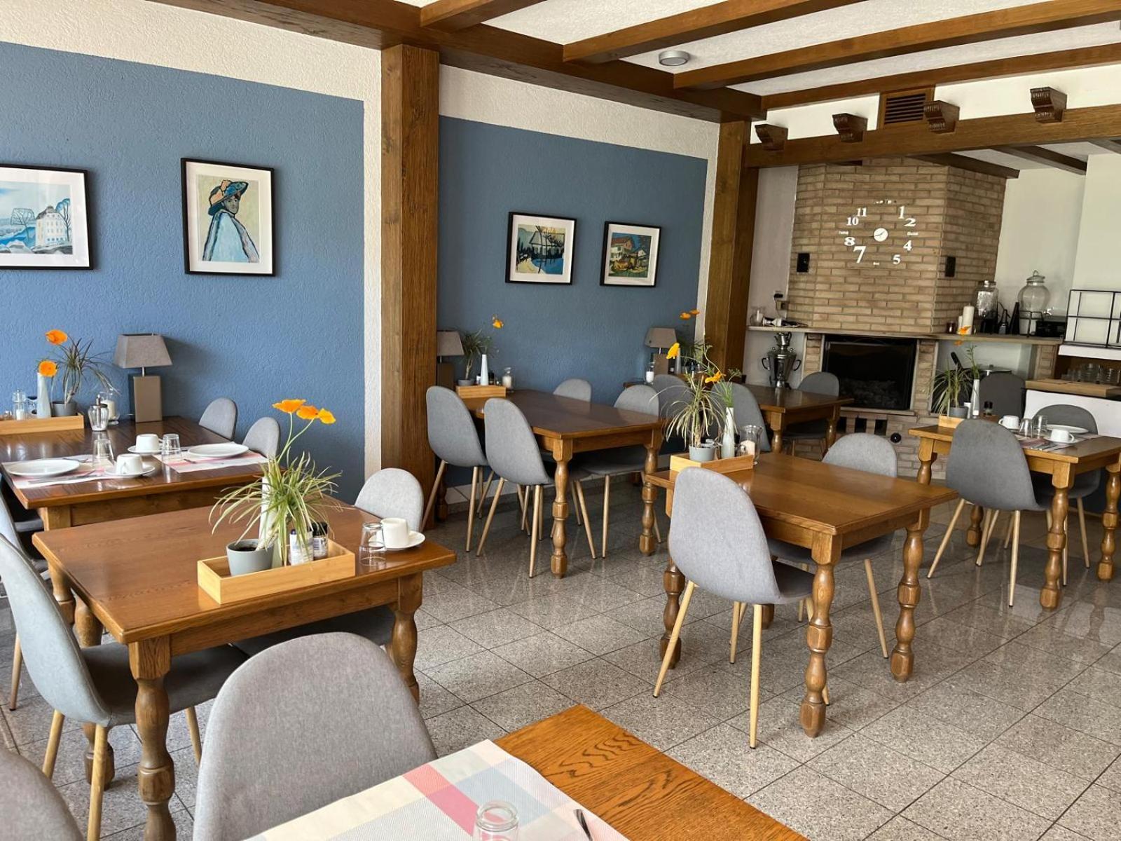Hotel Markgraf Bad Bellingen Zewnętrze zdjęcie