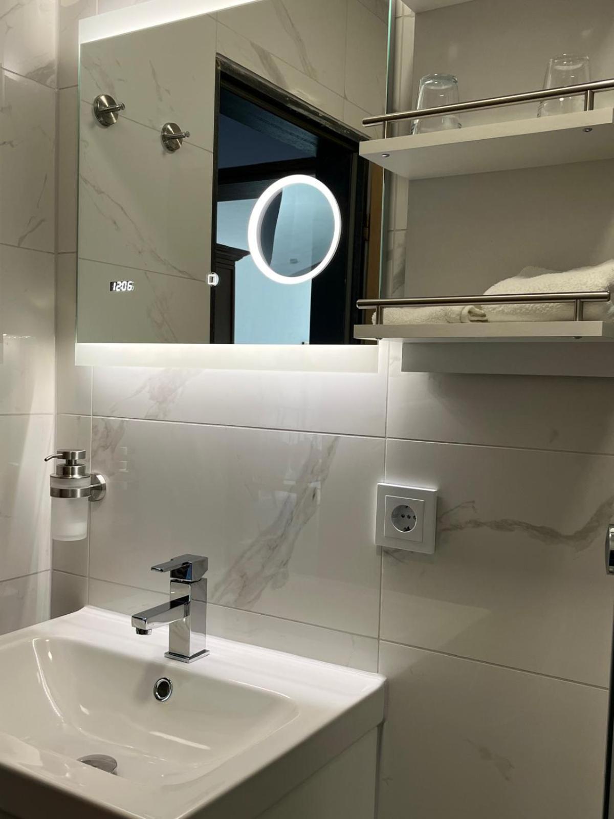 Hotel Markgraf Bad Bellingen Zewnętrze zdjęcie