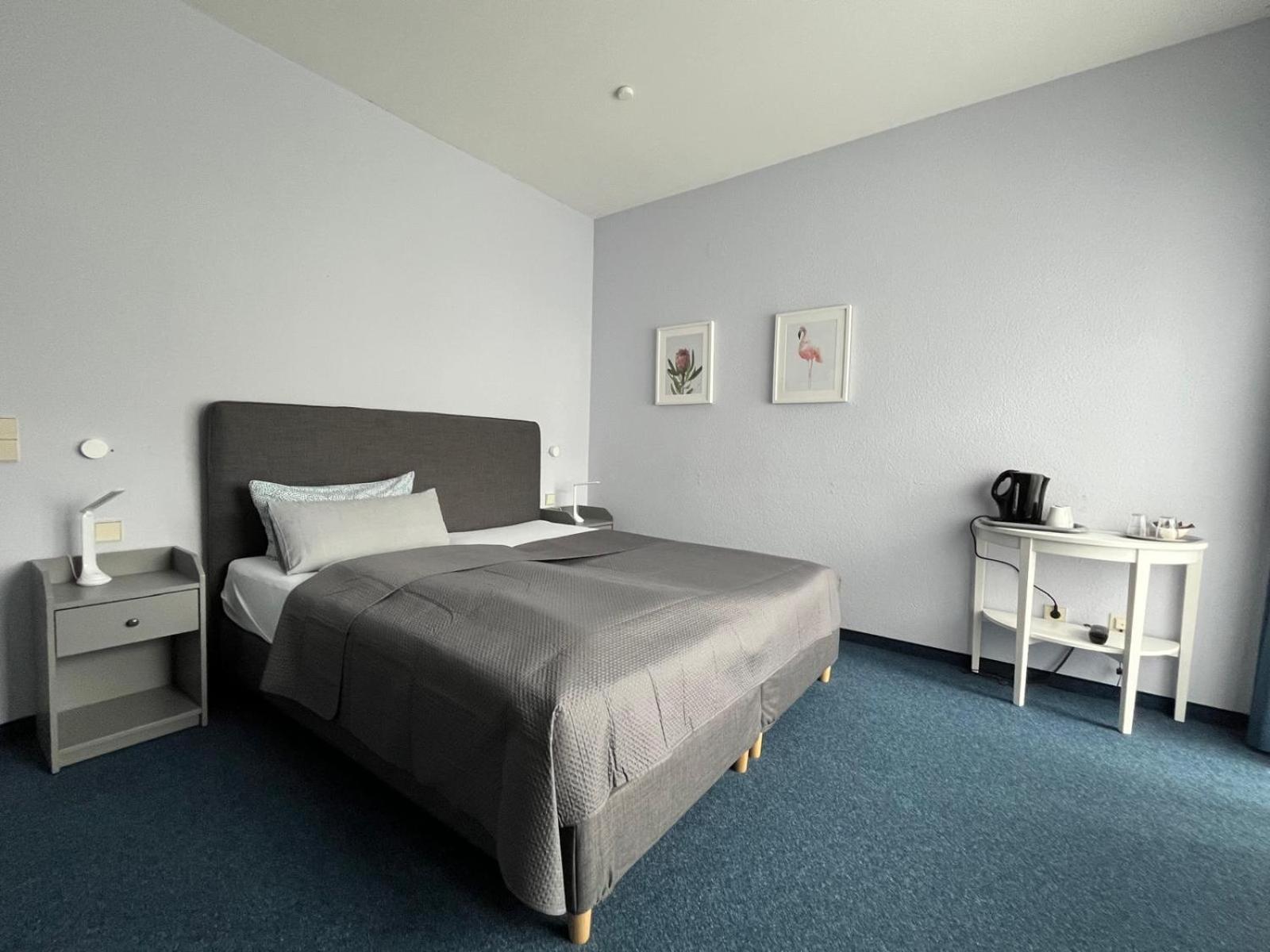 Hotel Markgraf Bad Bellingen Zewnętrze zdjęcie
