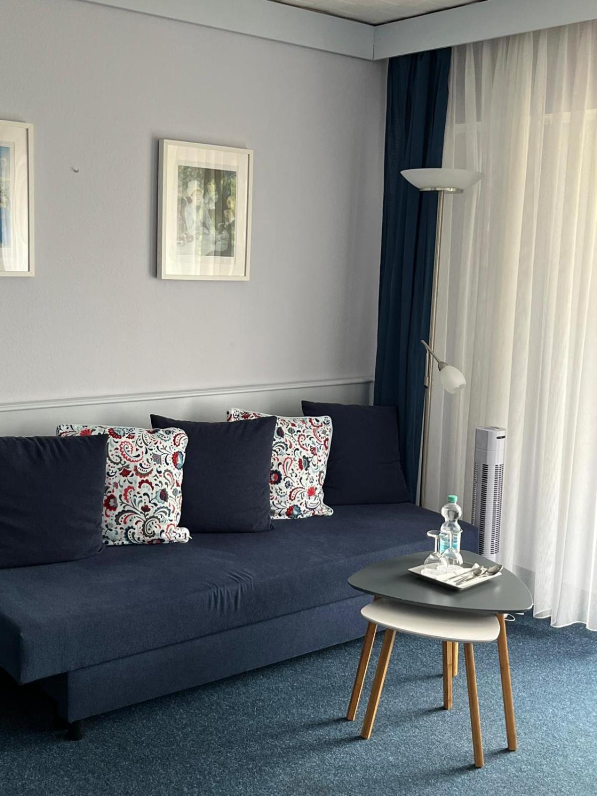 Hotel Markgraf Bad Bellingen Zewnętrze zdjęcie