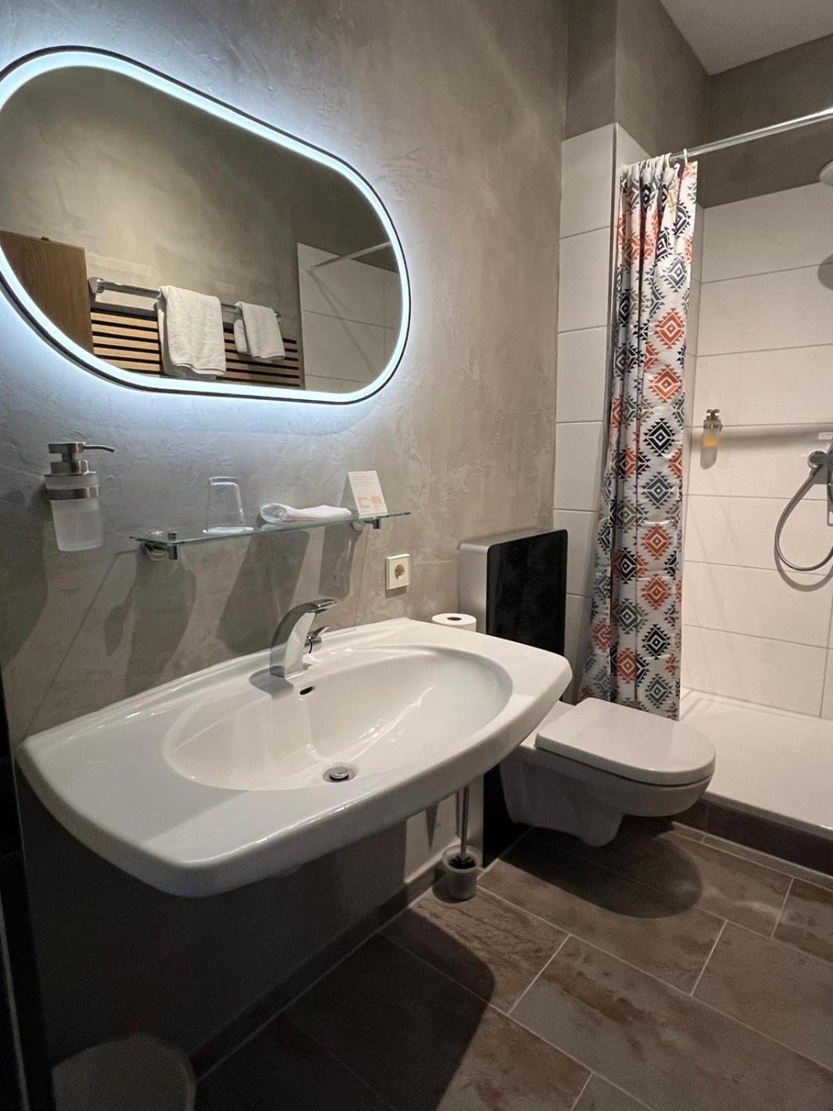 Hotel Markgraf Bad Bellingen Zewnętrze zdjęcie