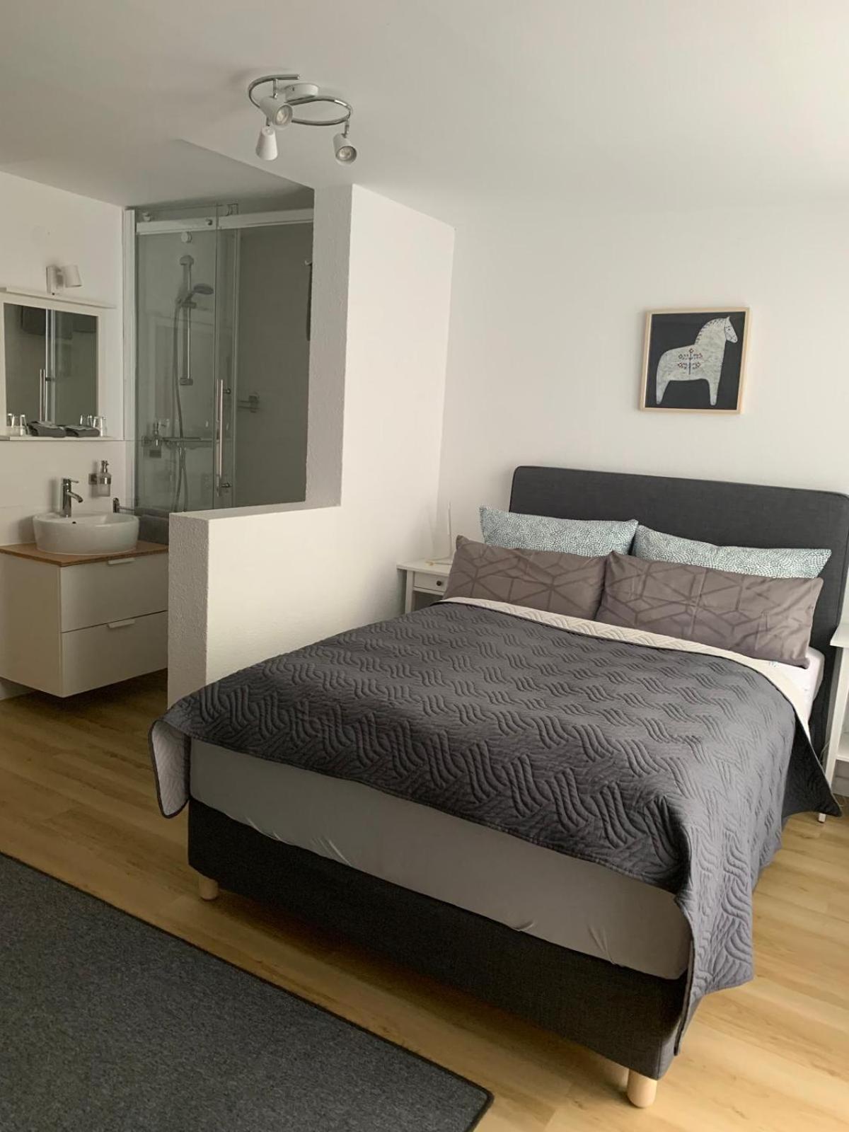 Hotel Markgraf Bad Bellingen Zewnętrze zdjęcie