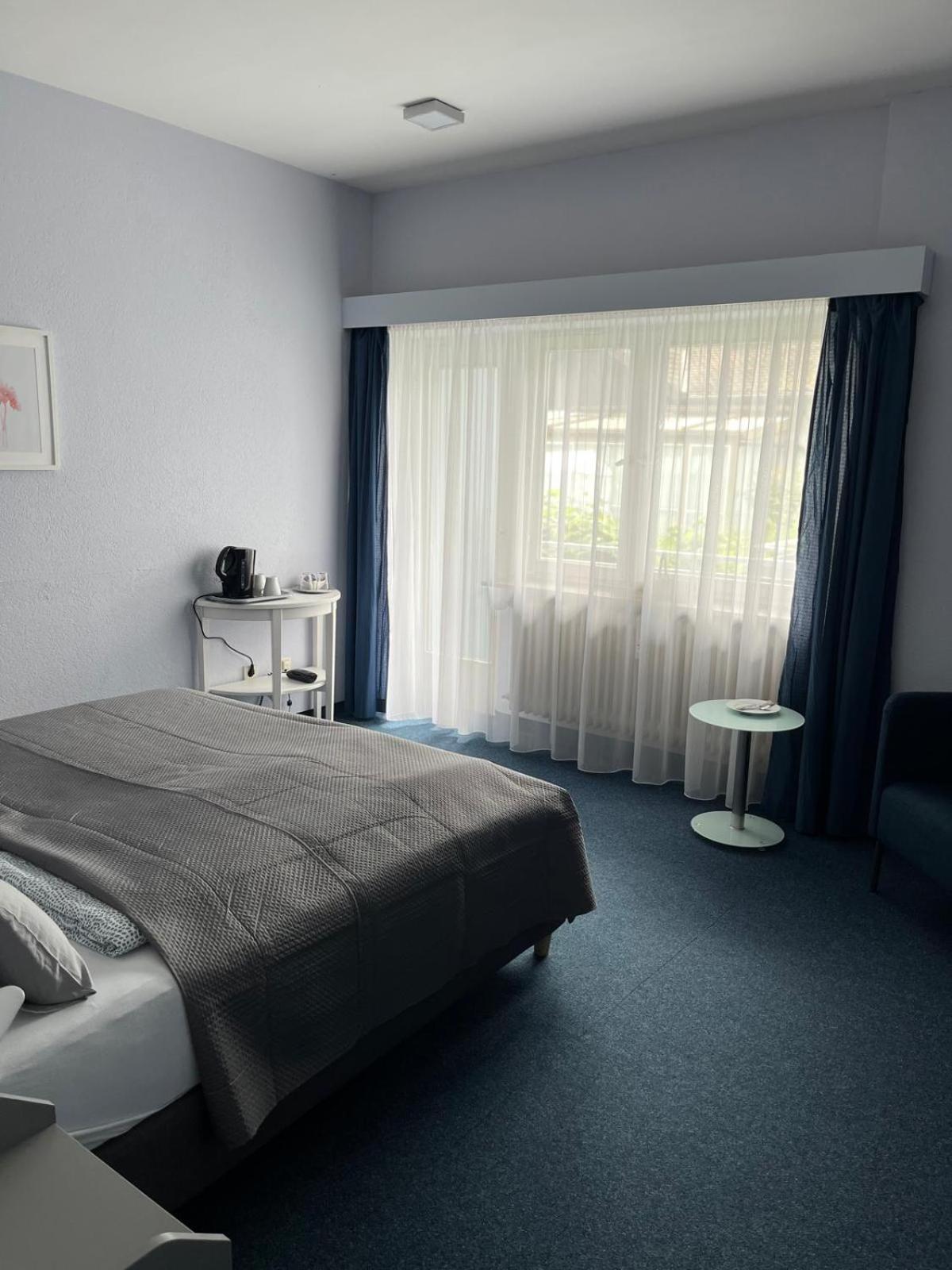 Hotel Markgraf Bad Bellingen Zewnętrze zdjęcie