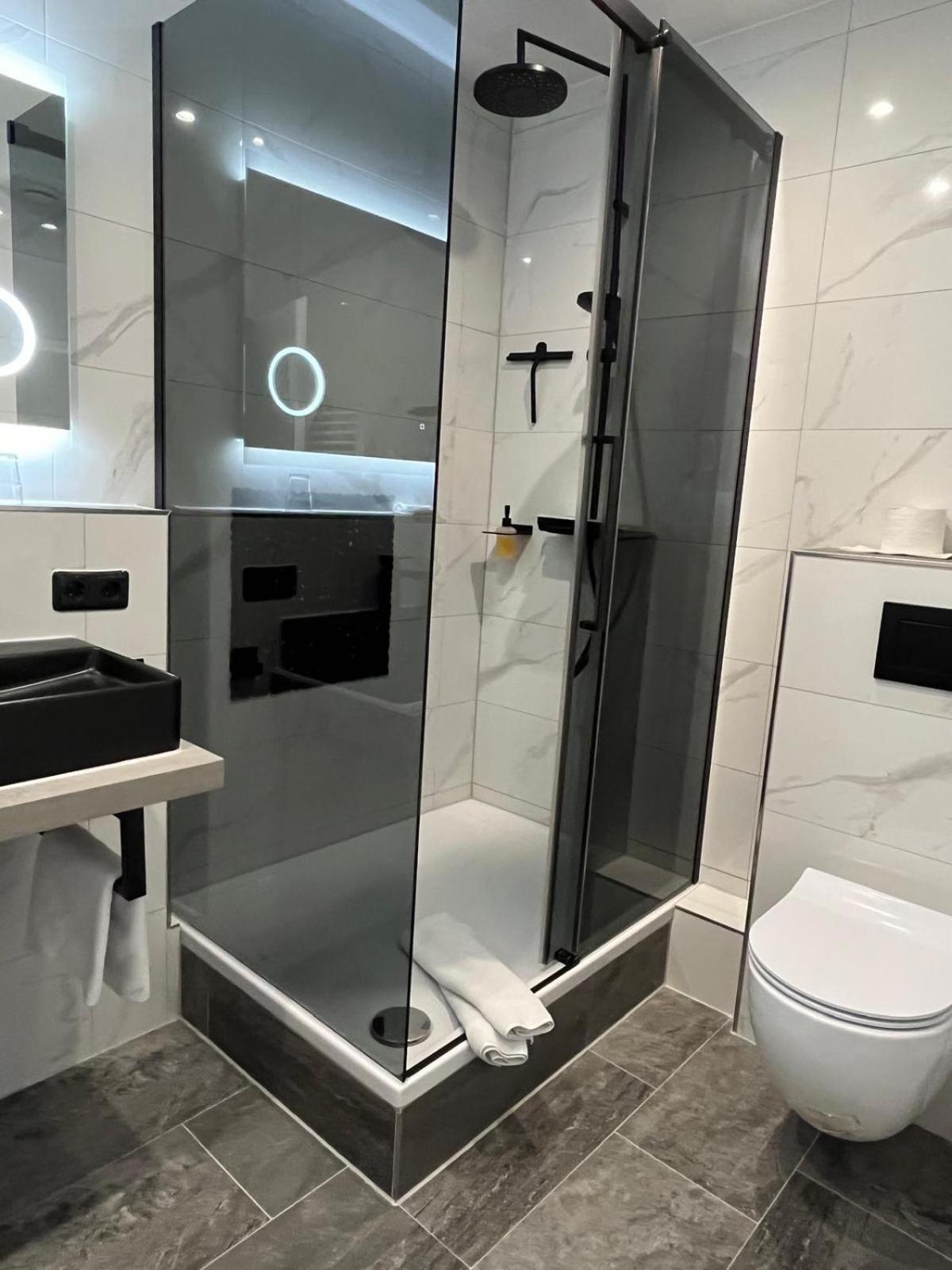 Hotel Markgraf Bad Bellingen Zewnętrze zdjęcie