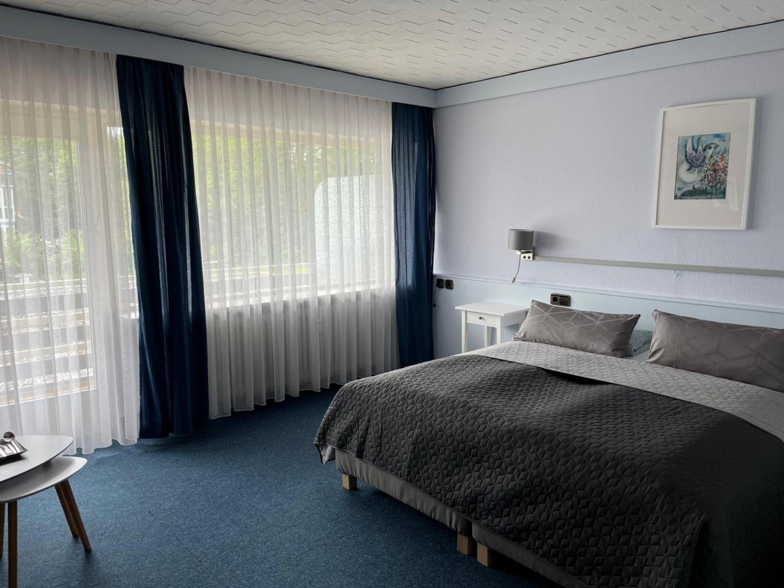 Hotel Markgraf Bad Bellingen Zewnętrze zdjęcie