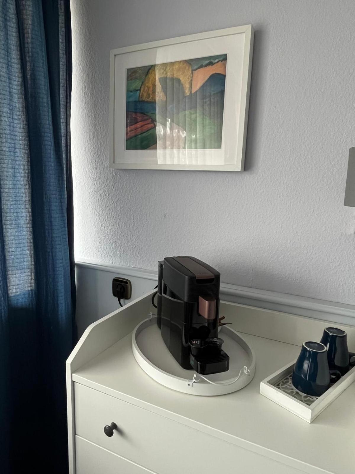 Hotel Markgraf Bad Bellingen Zewnętrze zdjęcie