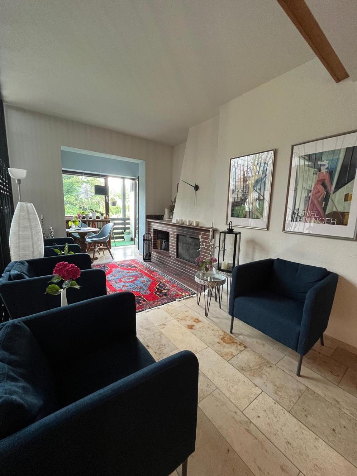 Hotel Markgraf Bad Bellingen Zewnętrze zdjęcie