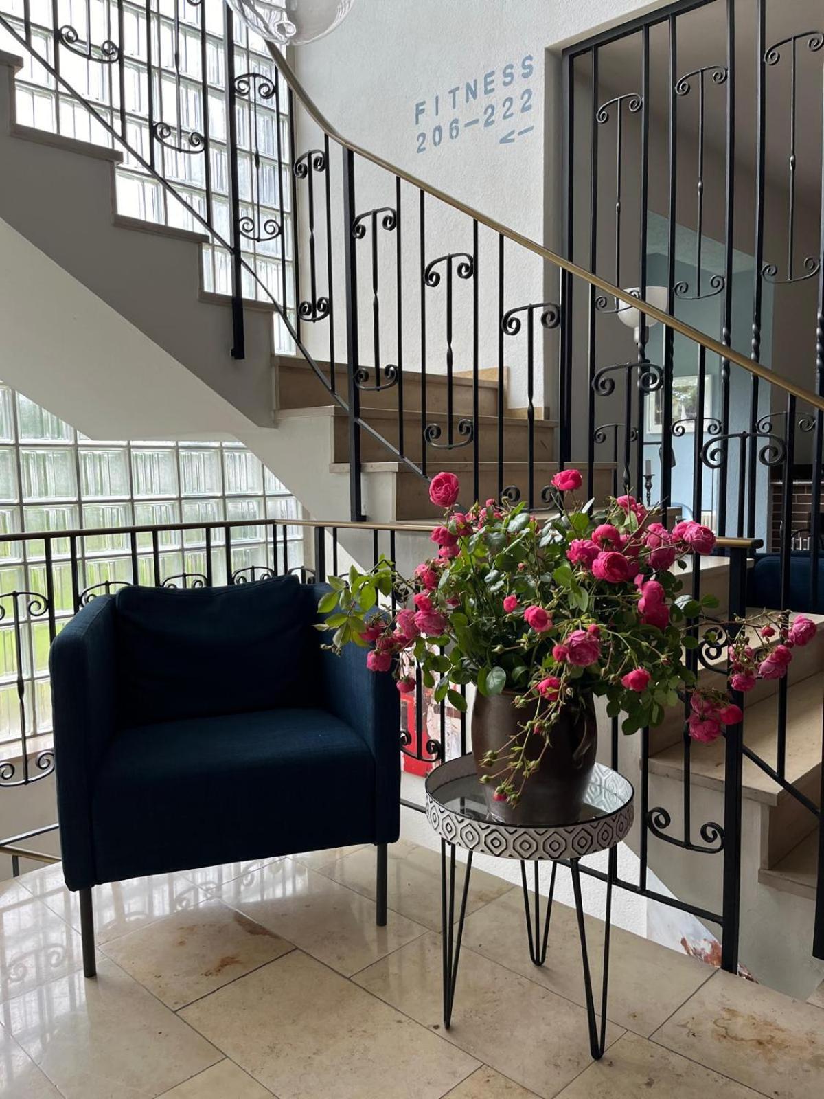 Hotel Markgraf Bad Bellingen Zewnętrze zdjęcie
