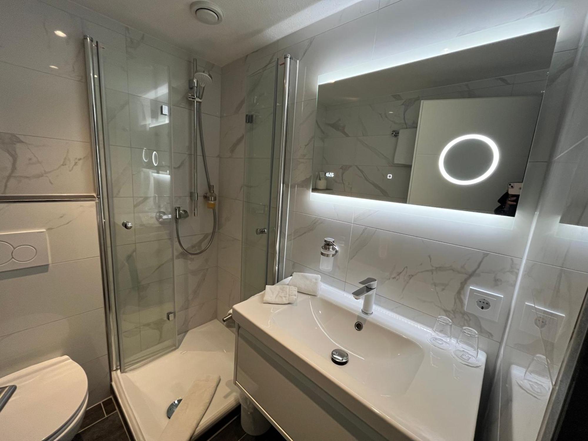 Hotel Markgraf Bad Bellingen Zewnętrze zdjęcie