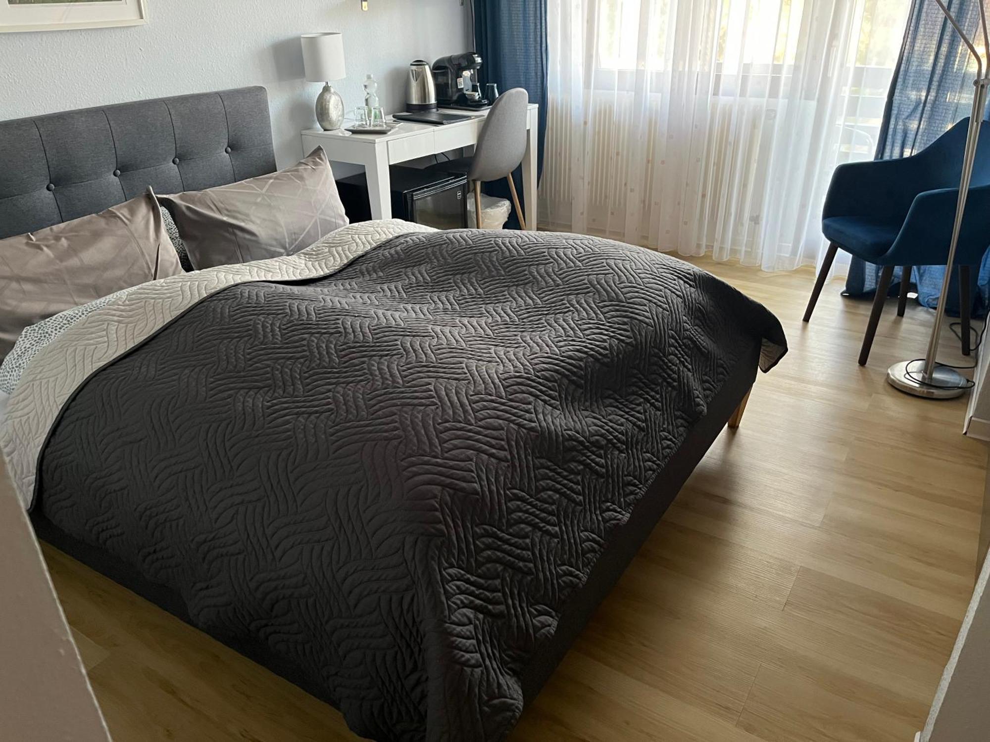 Hotel Markgraf Bad Bellingen Zewnętrze zdjęcie