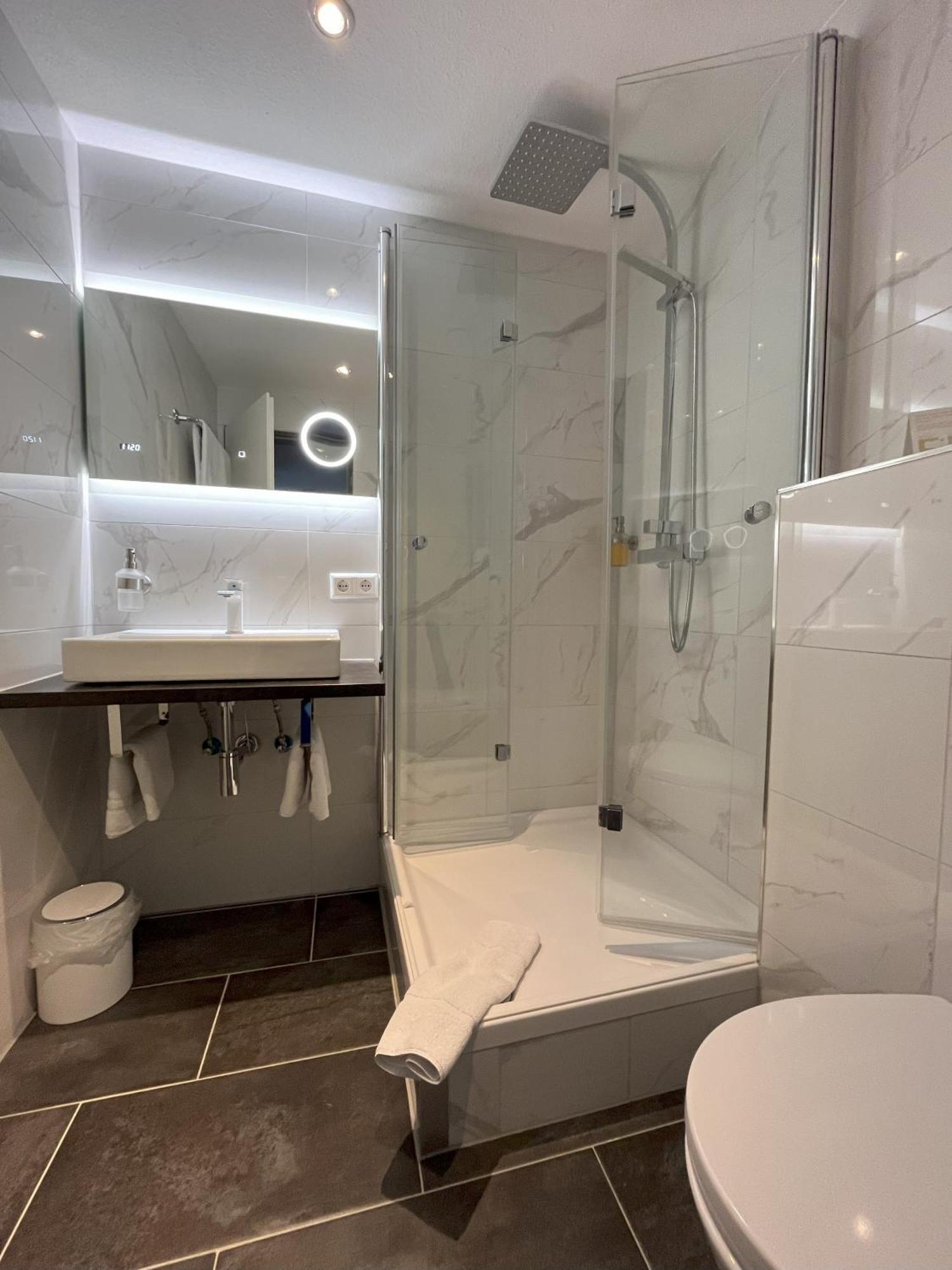 Hotel Markgraf Bad Bellingen Zewnętrze zdjęcie