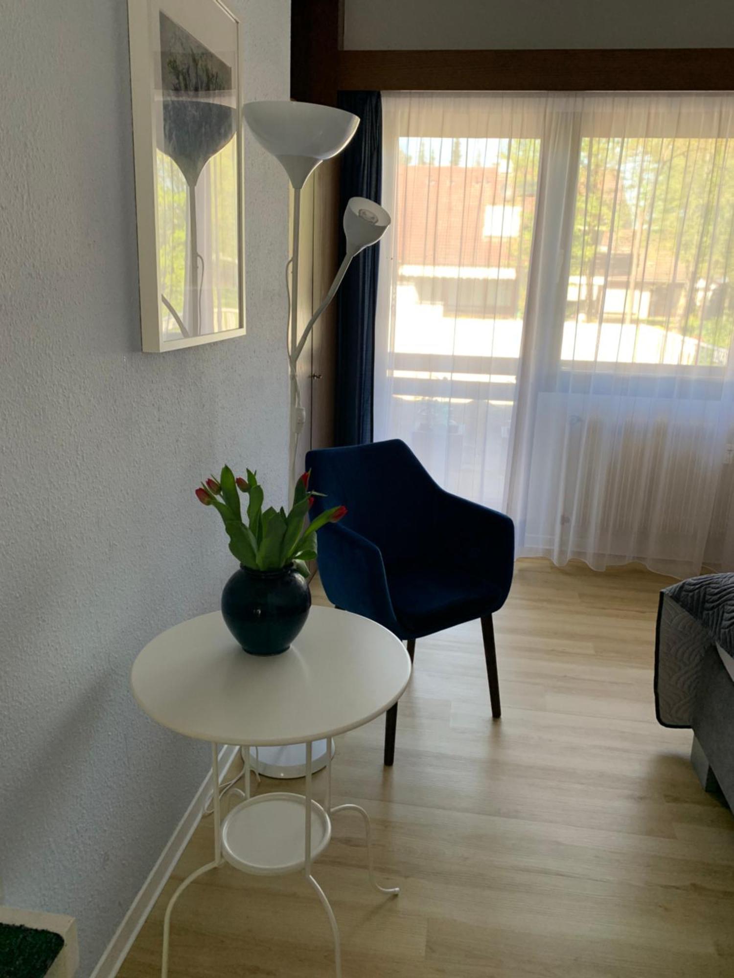 Hotel Markgraf Bad Bellingen Zewnętrze zdjęcie