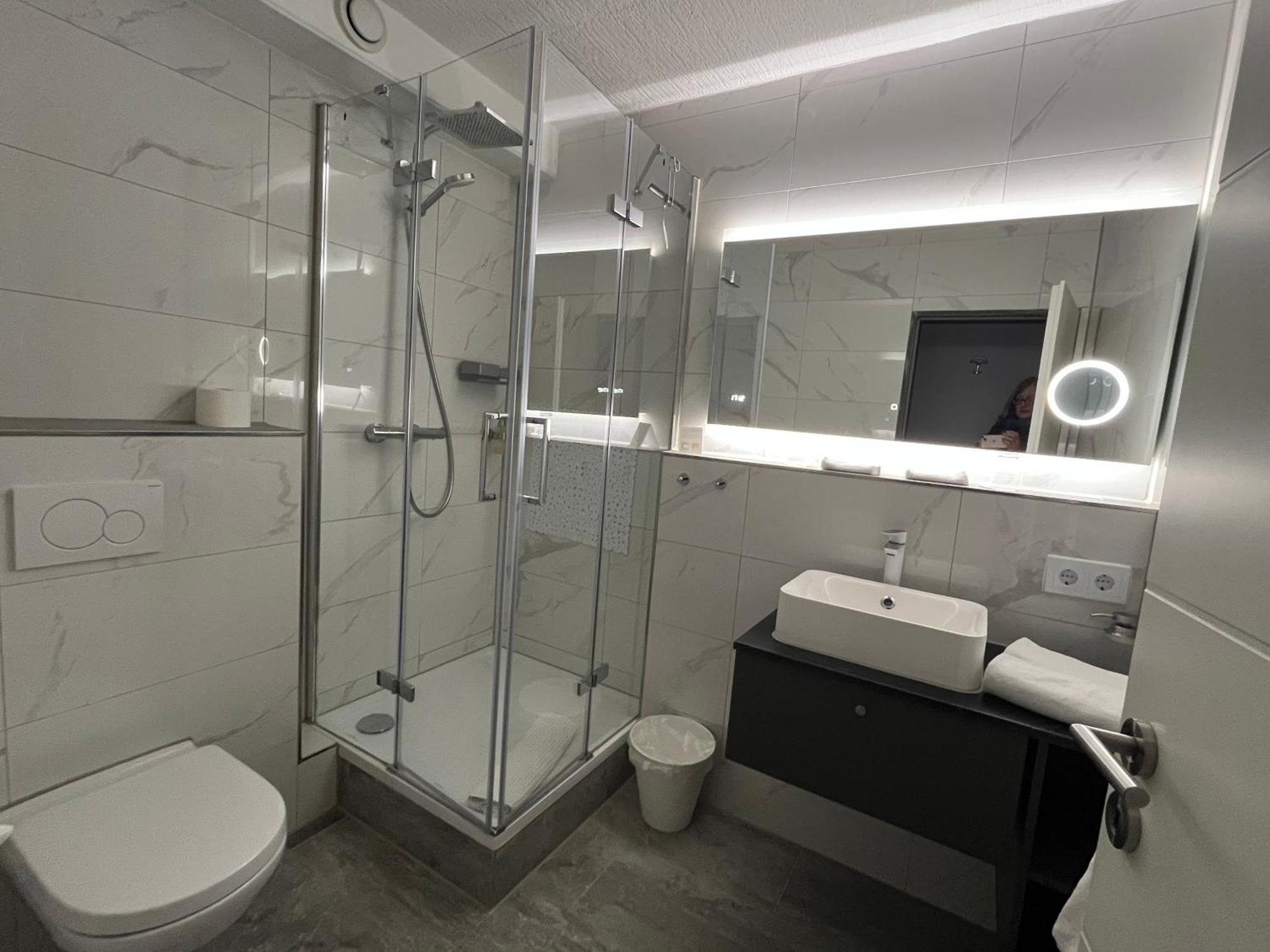 Hotel Markgraf Bad Bellingen Zewnętrze zdjęcie