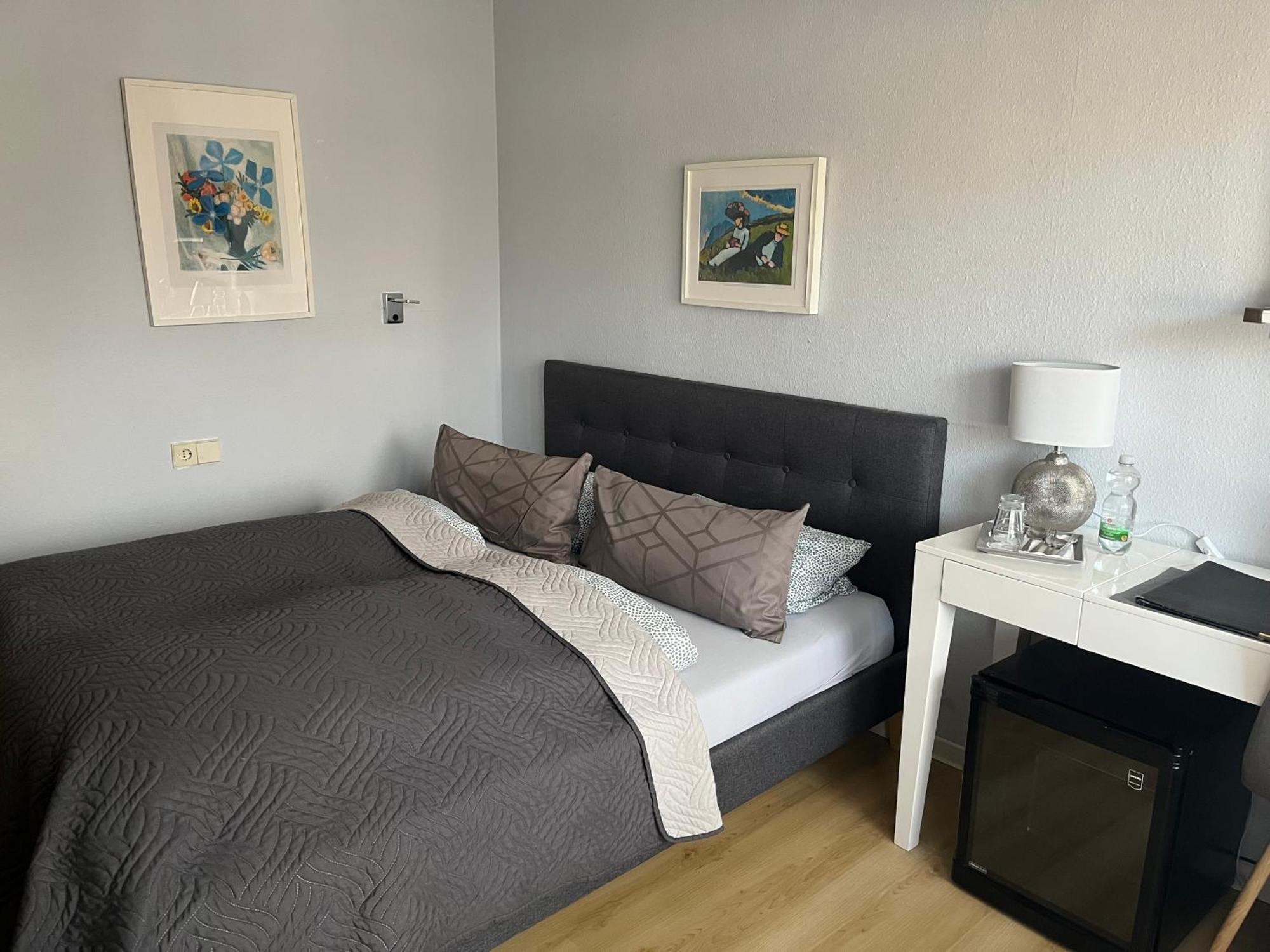 Hotel Markgraf Bad Bellingen Zewnętrze zdjęcie