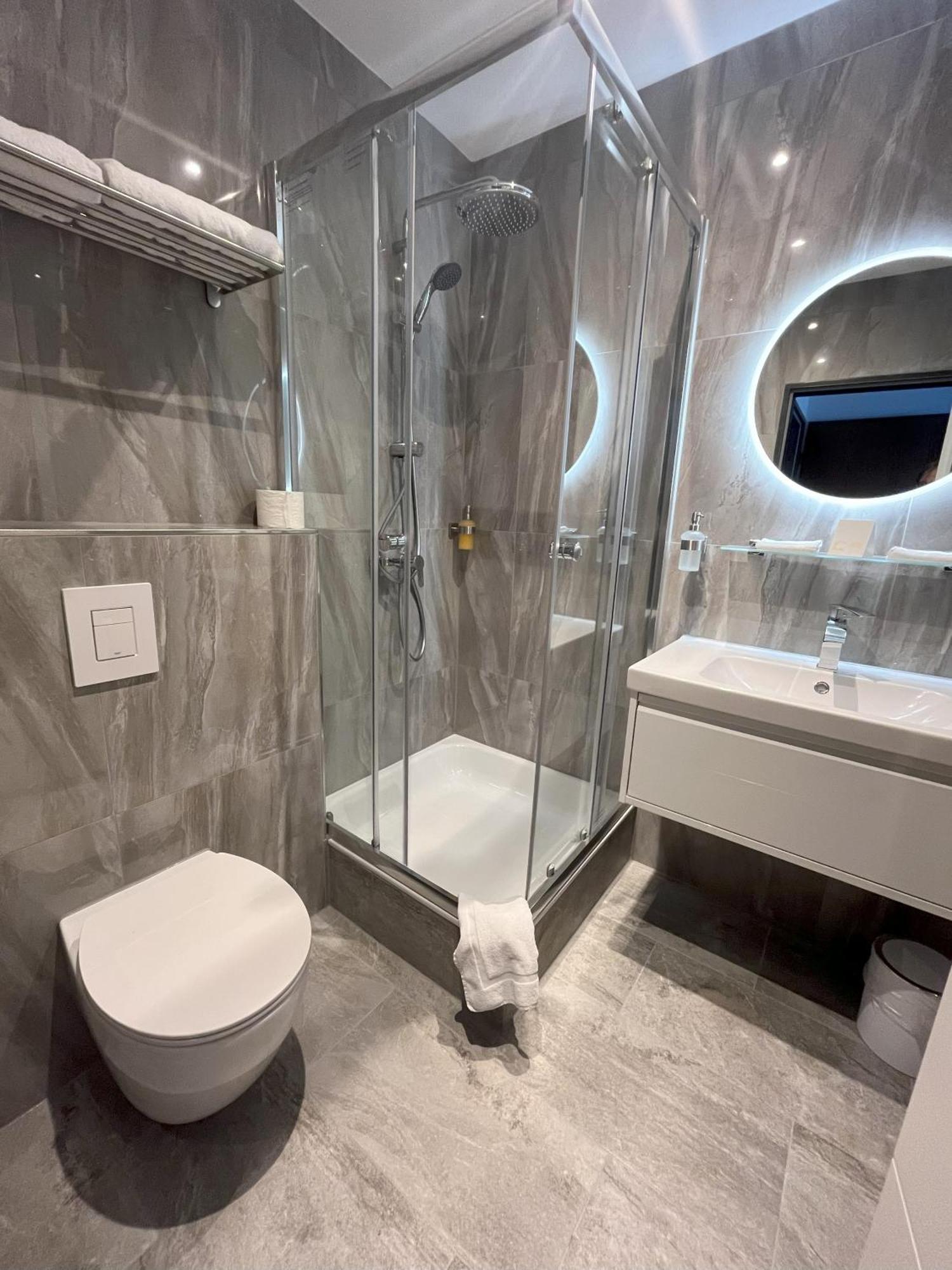 Hotel Markgraf Bad Bellingen Zewnętrze zdjęcie
