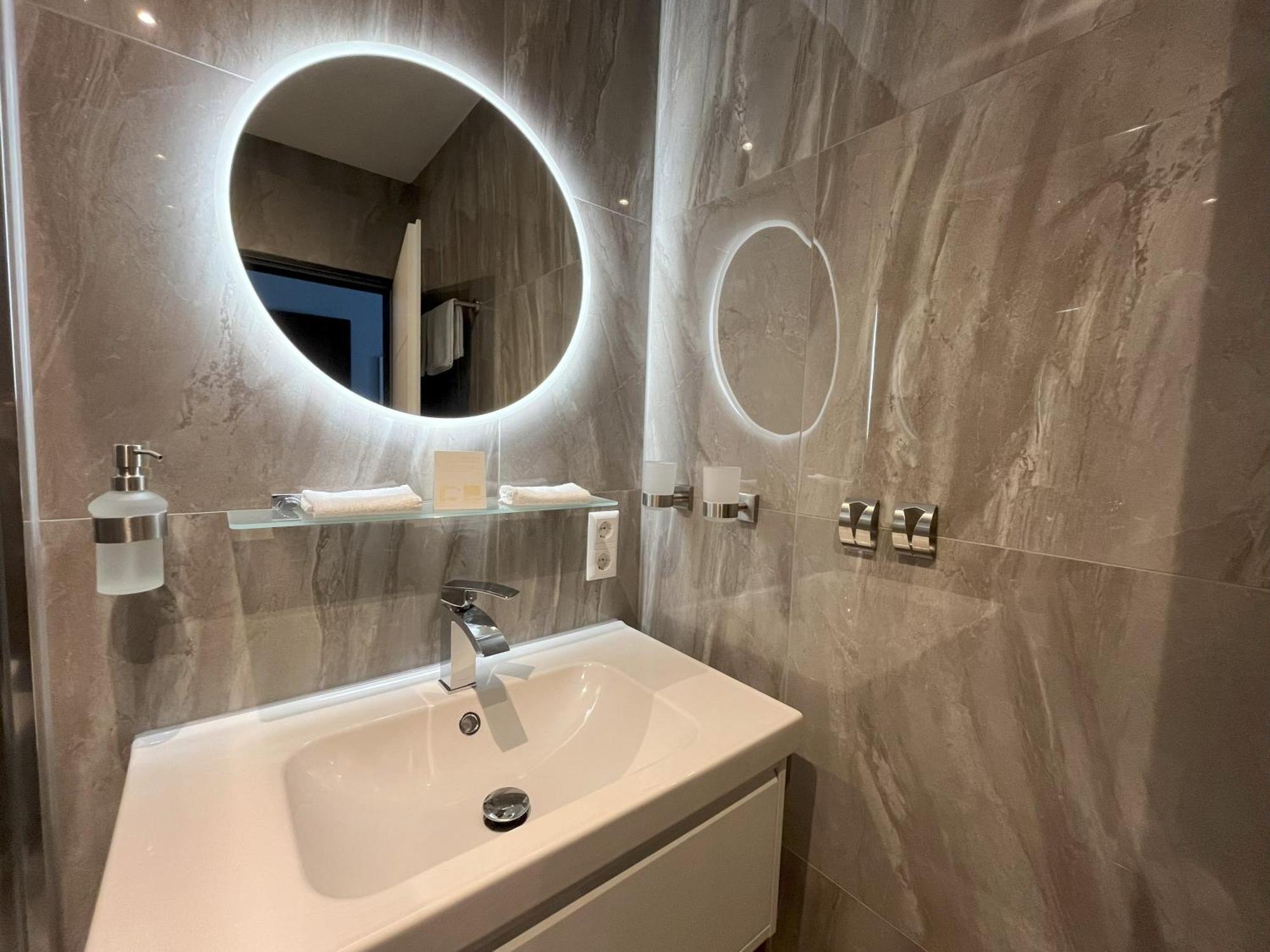 Hotel Markgraf Bad Bellingen Zewnętrze zdjęcie
