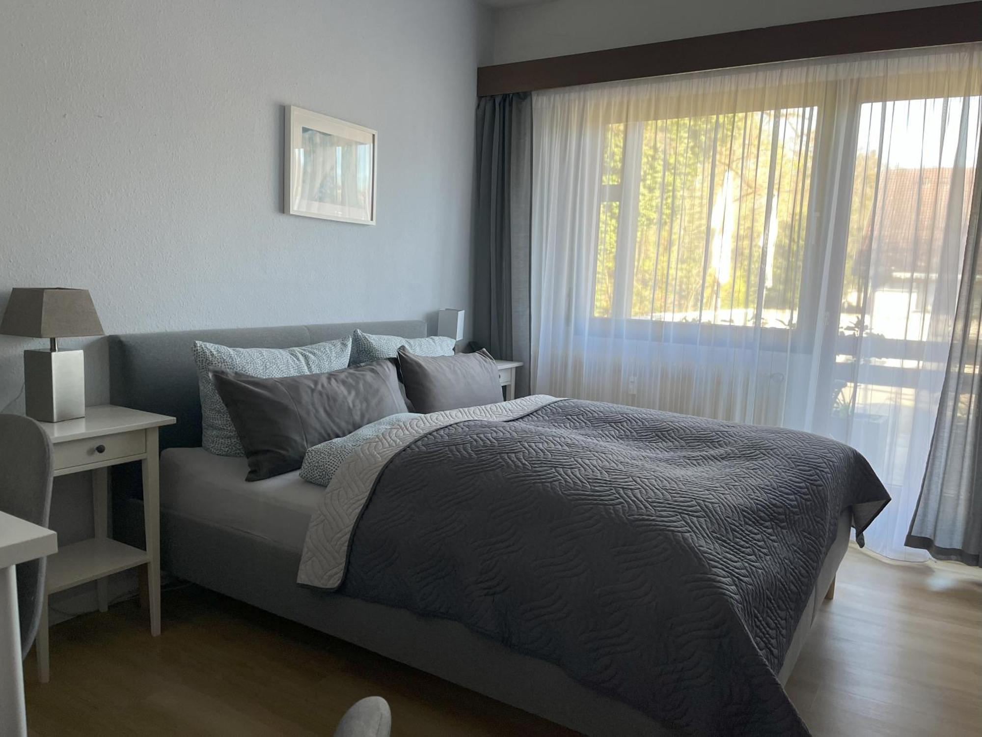 Hotel Markgraf Bad Bellingen Zewnętrze zdjęcie